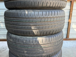 225/55 R18 Dunlop Noi 2023 foto 1