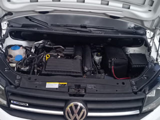 Volkswagen Caddy foto 5