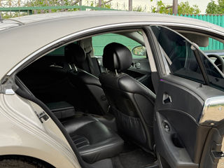 Mercedes CLS-Class фото 3