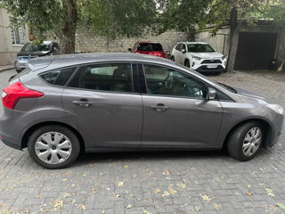 Ford Focus foto 5