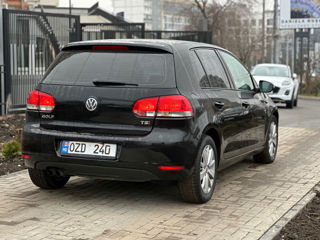 Volkswagen Golf foto 4