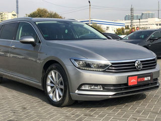 Volkswagen Passat foto 5