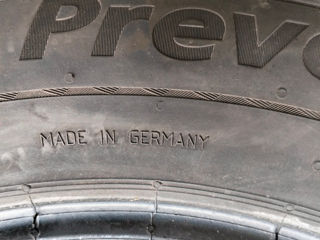 Norauto 205/60r16.Made un Germany. foto 4