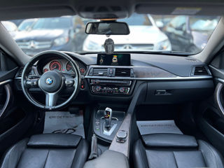 BMW 4 Series foto 8