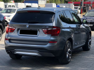 BMW X3 foto 3