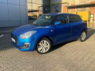 Suzuki Swift foto 4