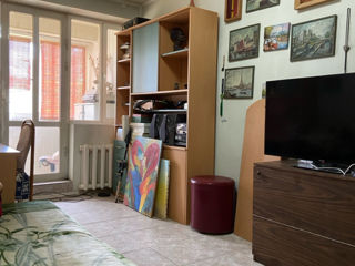 Apartament cu 3 camere, 82 m², BAM, Bălți foto 10