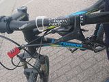 Bergamont Shimano foto 2