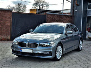 BMW 5 Series foto 1