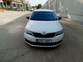 Skoda Rapid foto 6