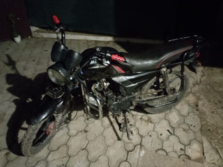 Aprilia Aphla foto 3