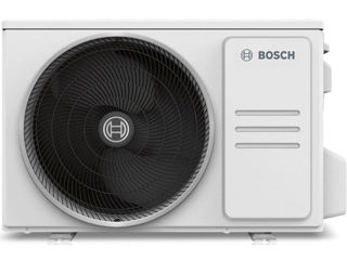 Aer Condiționat Bosch Climate 3000I (24000 Btu) foto 4