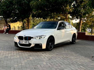 BMW 3 Series foto 4