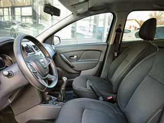 Dacia Logan foto 7