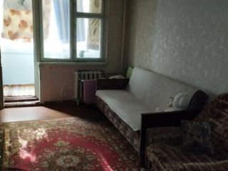 Apartament cu 2 camere, 48 m², Botanica, Chișinău