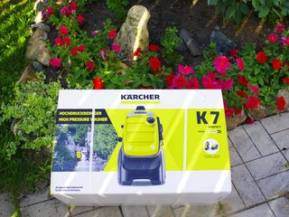 Karcher K7 K 7 новый foto 2