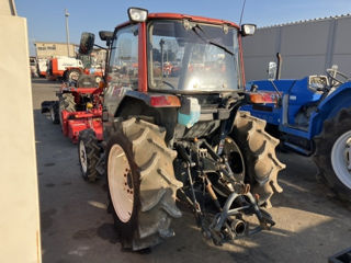 Se vinde  Tractor Yanmar RS-300 (Cabina) fără freza foto 16