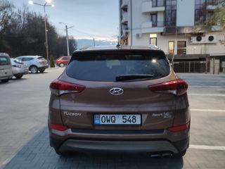 Hyundai Tucson foto 6