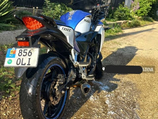 Maxon R 12 foto 3