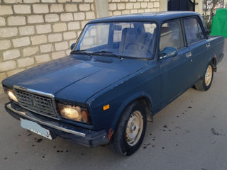 Lada / ВАЗ 2107