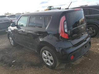 KIA Soul foto 2