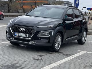 Hyundai Kona foto 2