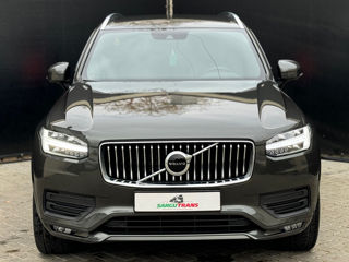 Volvo XC90 foto 2