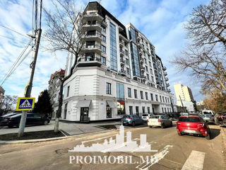 Apartament cu 1 cameră, 51 m², Centru, Chișinău foto 8