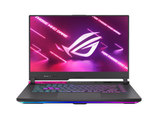 NB ASUS 15.6" ROG Strix G15 G513RM (Ryzen 7 6800H 16Gb 512Gb) foto 1