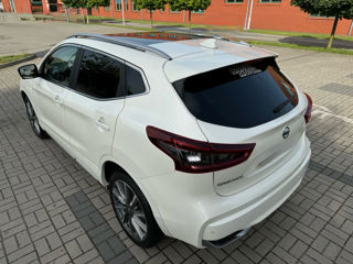 Nissan Qashqai foto 6