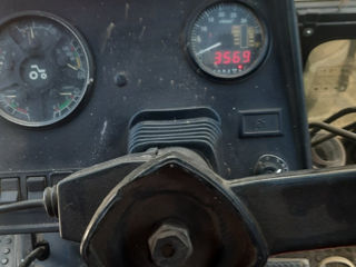 Tractor 892,2 si agregate foto 2