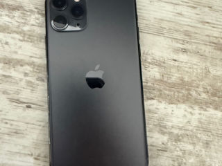 iPhone 11 Pro 256 gb foto 2