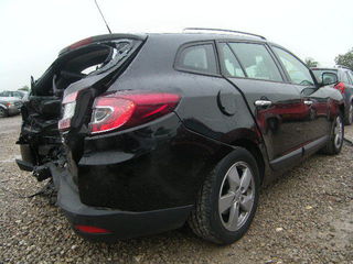 Renault Megane foto 5