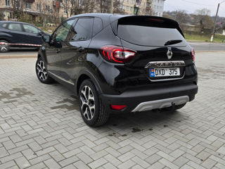 Renault Captur foto 4