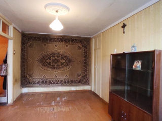 Apartament cu 2 camere, 42 m², Telecentru, Chișinău foto 7