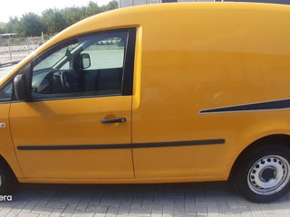 Volkswagen Caddy foto 2