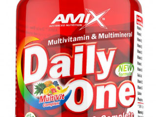Amix Daily One 60 tab.