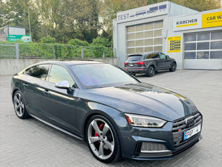 Audi S5 foto 2