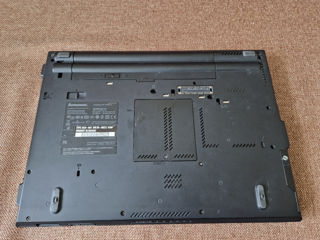 Lenovo T410, bateria 2-3 ore foto 5