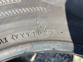 Anvelope iarna 185/65 R15 foto 2