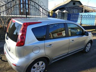 Nissan Note foto 4