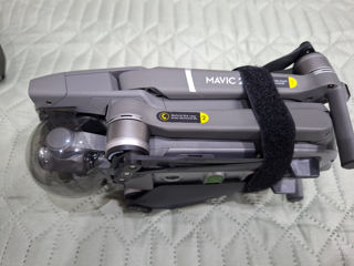 Drona Mavic 2 Zoom Pro Fly More Combo foto 2