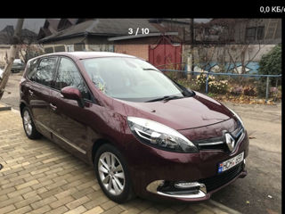 Renault Grand Scenic foto 3