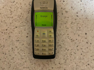 Nokia 1100 foto 6