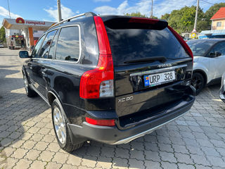 Volvo XC90 foto 4