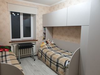 Apartament cu 3 odăi cu mobilă și tehnică foto 7