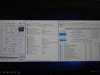 HP EliteBook 8570P (Core i7 3632QM/8Gb Ram/256 SSD/Radeon Graphics/3G Modem/15.6" HD+ WLed) foto 8