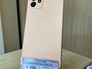 Samsung  Galaxy A33 5G 6/128Gb