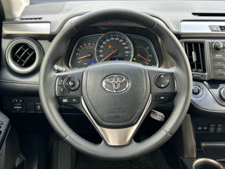 Toyota Rav 4 foto 11