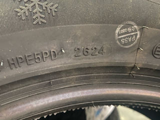 225/40R18 ZMAX Model 2024 foto 4